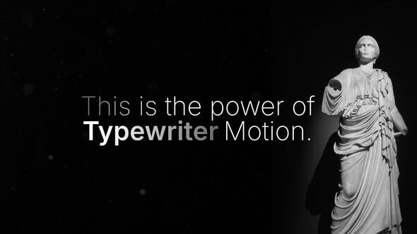 Videohive Dynamic Text Reveal Pack
