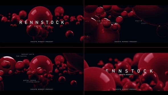 Videohive Movies Titles 57705885