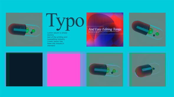 Videohive Brand Logo Reveal
