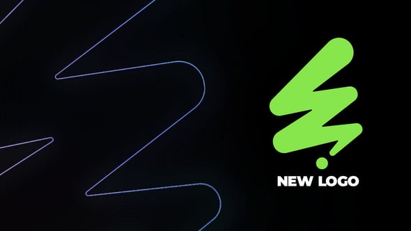 Videohive Logo Reveal V2.0 | AE