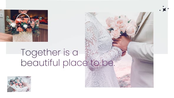 Videohive Clean Wedding Slideshow