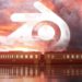 2024 Blender Beginner Course - Create Cinematic Scenes By Daren Perincic