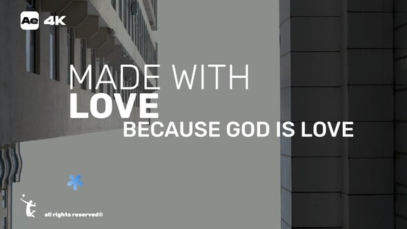 Videohive Text Typography 57742018