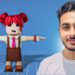 3D Character Creation : From Modeling to Rigging By Muhammad Junaid Alam
