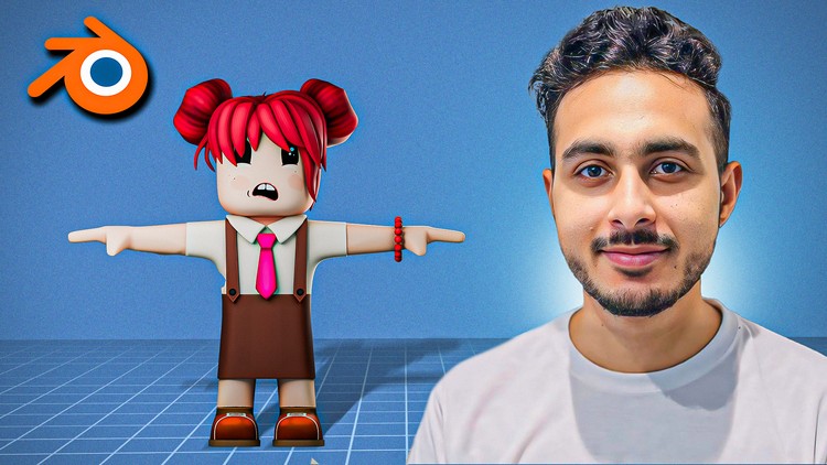 3D Character Creation : From Modeling to Rigging By Muhammad Junaid Alam