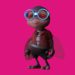 3D Character Design for Animation By Kendale Jones