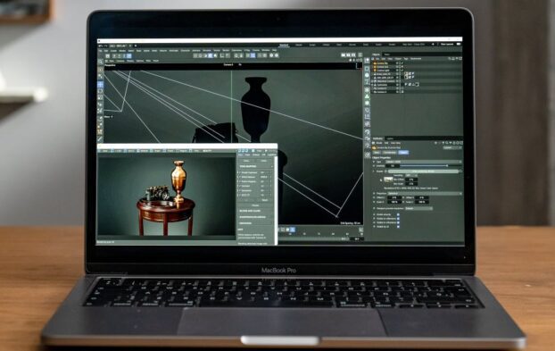 3D Product Visualization with Cinema 4D and Corona Renderer By Nejc Kilar