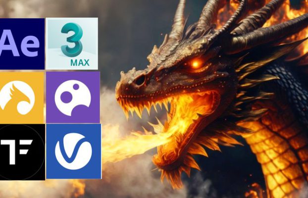 3Ds Max Masterclass 2024 : 3D COURSE THAT TEACHES EVERYTHING By Zeon Horizon