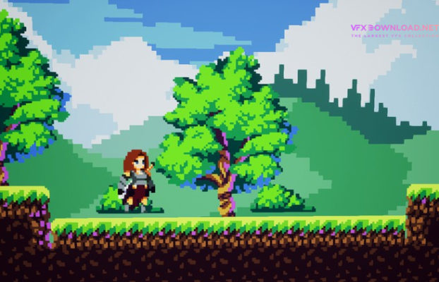 Udemy – Make a 2D platformer in Unreal engine 5 C++