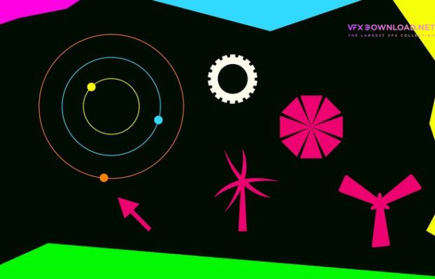 Udemy – 2D Animation with After Effects CC