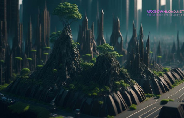 Udemy – Blender Mastery From Basics to Advanced Modeling