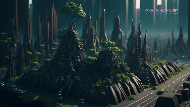 Udemy – Blender Mastery From Basics to Advanced Modeling