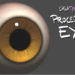 Gumroad – Creating a Procedural Eye in Maya