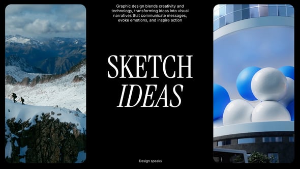 Videohive Aesthetic Titles
