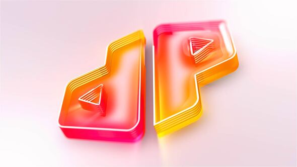 Videohive Logo Animation 57426157