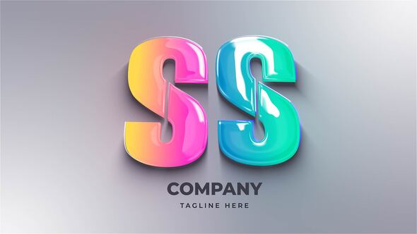 Videohive Logo Reveal 57615800
