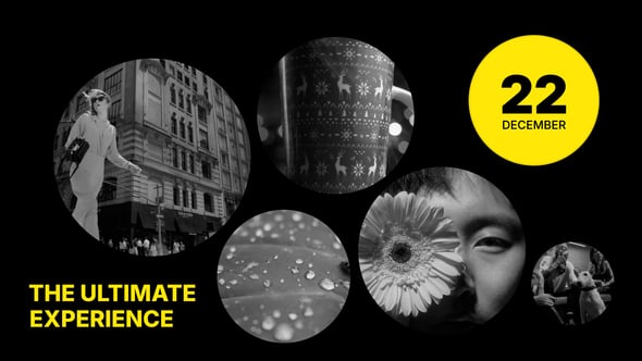 Videohive Event Intro 57613283