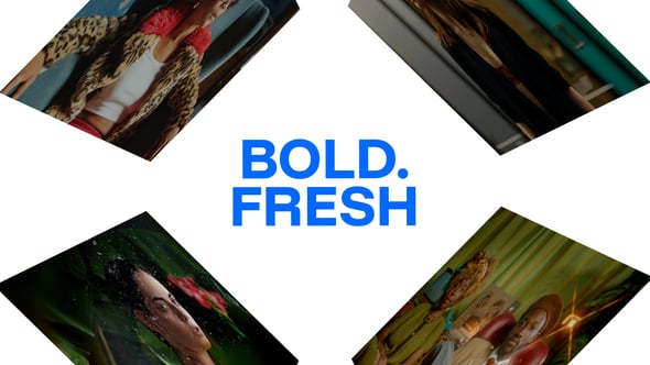 Videohive Fashion Opener 57682296