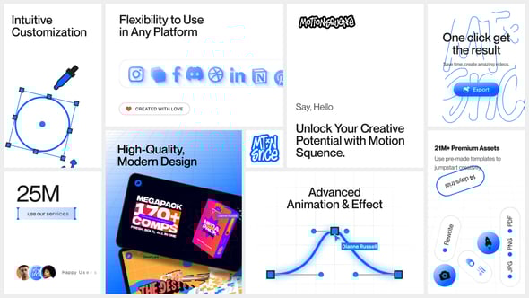 Videohive Logo Reveal (Light Mode)