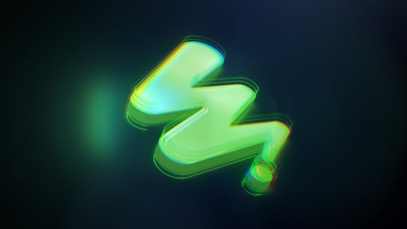 Videohive 3D Logo Reveal 57869175