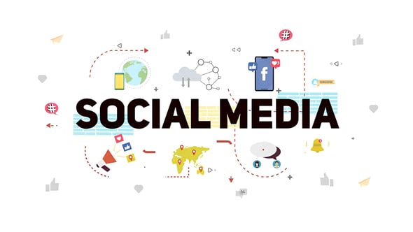 Videohive Social Media Typography Scenes 57795826