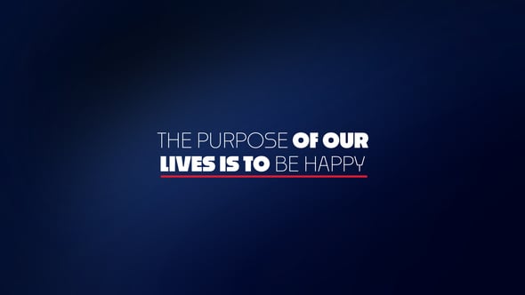Videohive Minimal titles 57613642