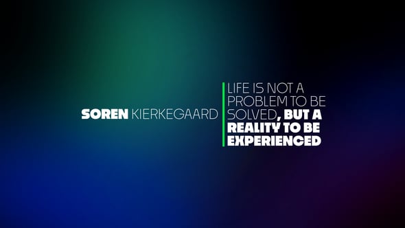 Videohive MInimal Titles 57677307
