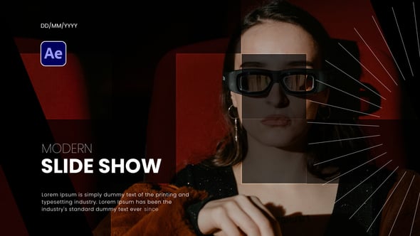 Videohive Photo Slideshow 57738574