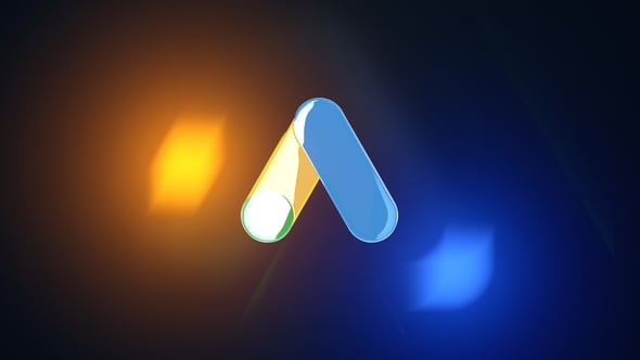 Videohive Logo Sting 57307692