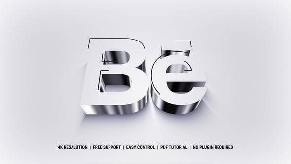 Videohive Logo Sting 57801520