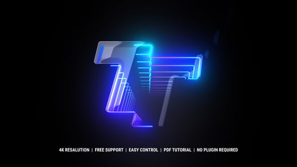 Videohive Logo Reveal 57767695