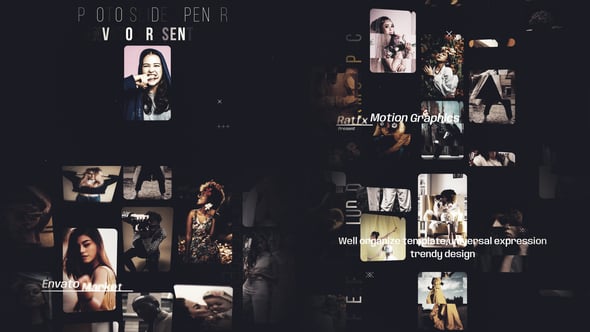 Videohive Photo Slide 57677454