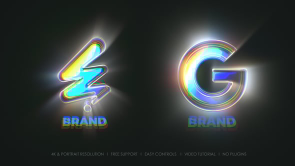 Videohive Logo Animation 57792871