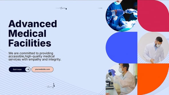 Videohive Medical Slideshow 57751742