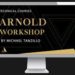Academy of Animated Art - Arnold For Maya Workshop