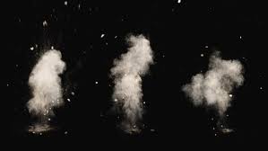 ActionVFX – Bullet Hits