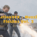 ActionVFX Muzzle Flashes Vol. 2