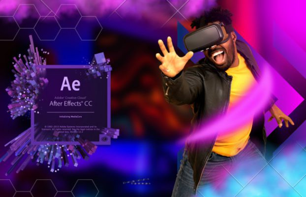 Adobe After Effects Essentials VFX Training Course By Arsenal 3D