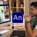 Adobe Animate: A Comprehensive Guide for Beginners to Pro By Sayman Creative Institute