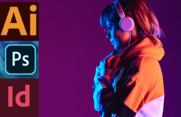 Adobe CC Masterclass: Illustrator, Photoshop and InDesign By Yekola Academy