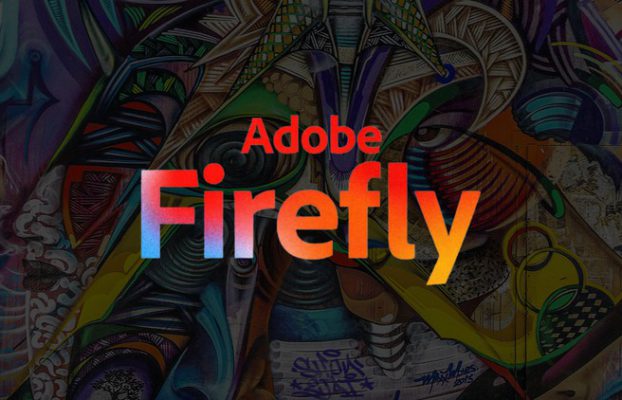 Adobe Firefly: A Guide to Generative AI Art By Haider Studio