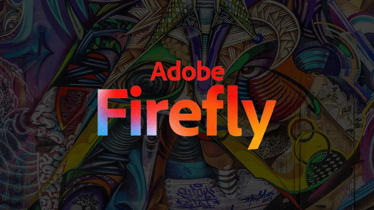 Adobe Firefly: A Guide to Generative AI Art By Haider Studio