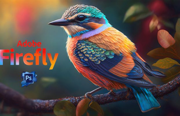 Adobe Firefly Complete Guide: Learn to Use AI in Projects By Yeti Learn
