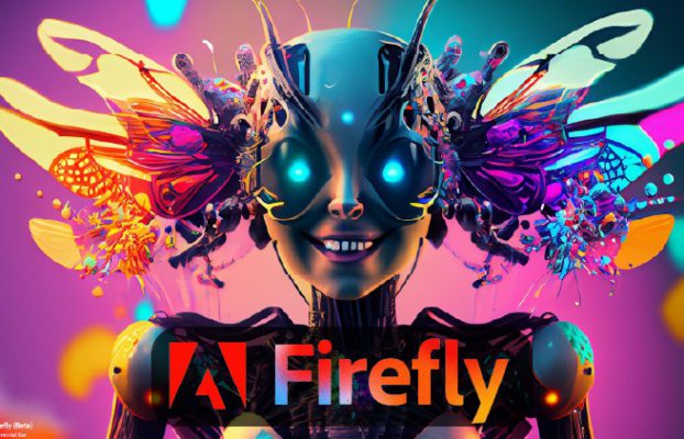 Adobe Firefly Master Class – The Next Step in Generative AI By Larno Visser