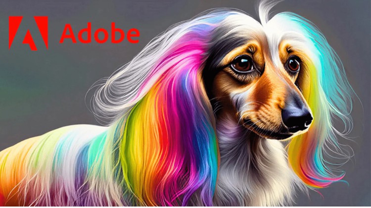 Adobe Firefly Masterclass: Graphics and Animations with AI By Dr. Rasheed
