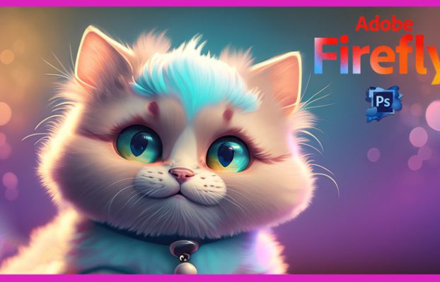 Adobe Firefly Ultimate Guide: Become an Adobe Firefly Expert By DFA Course Academy Sp. z o. o., Krystian Wojtarowicz