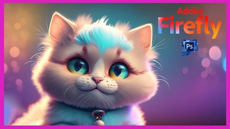 Adobe Firefly Ultimate Guide: Become an Adobe Firefly Expert By DFA Course Academy Sp. z o. o., Krystian Wojtarowicz