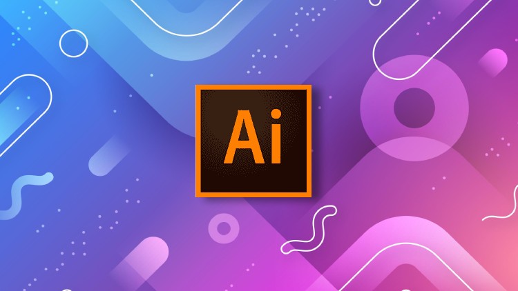 Adobe Illustrator 2025 Top Gear Master Course; Basic To Pro By Knowledge Hub
