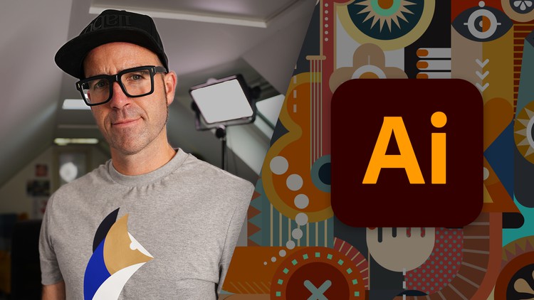 Adobe Illustrator CC – Essentials Training Course By Video School