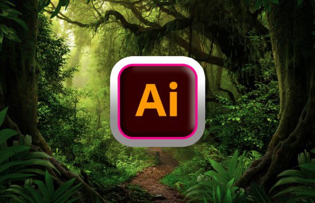 Adobe Illustrator CC Masterpiece: Unleashing Creative Magic By Sayman Creative Institute